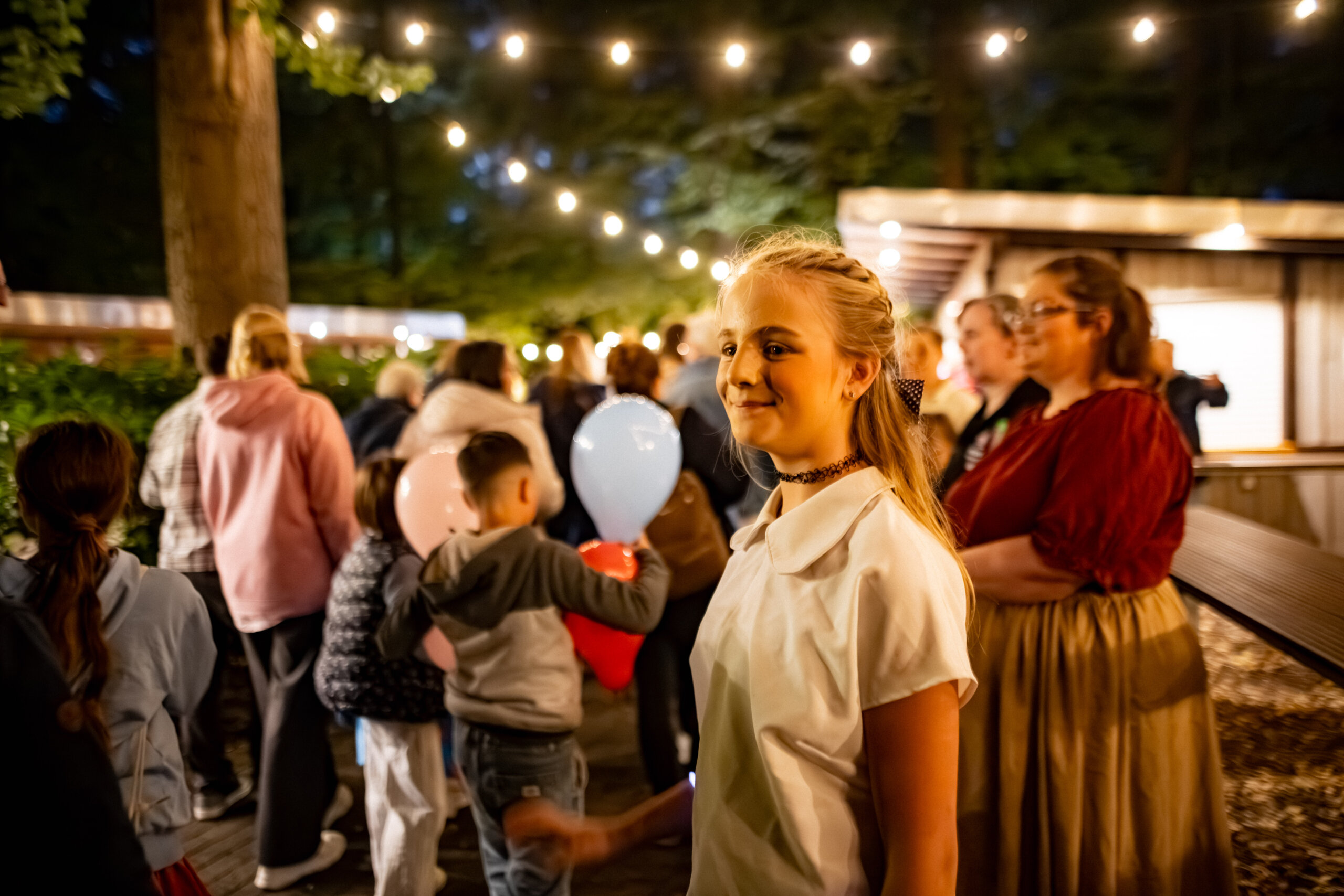 © Tim Riekenberg – Freilichtbühne Greven-Reckenfeld