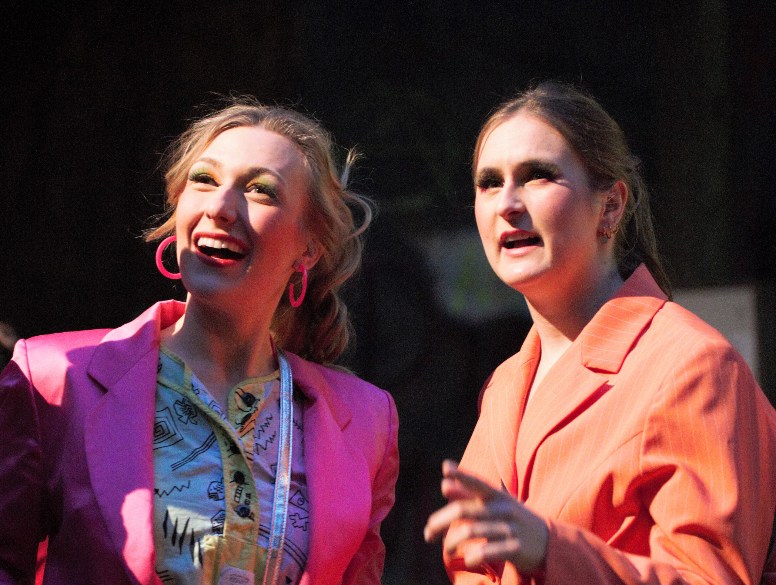 Linie 1 (2023) © Freilichtbühne Greven – Reckenfeld